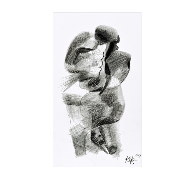 Ohne Titel